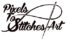 Pixel to Stitch